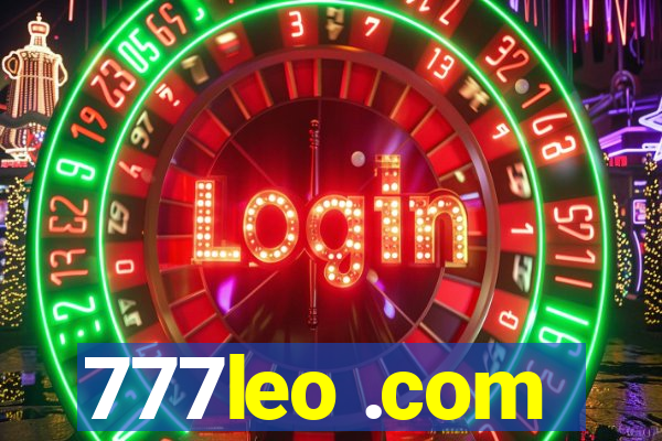 777leo .com